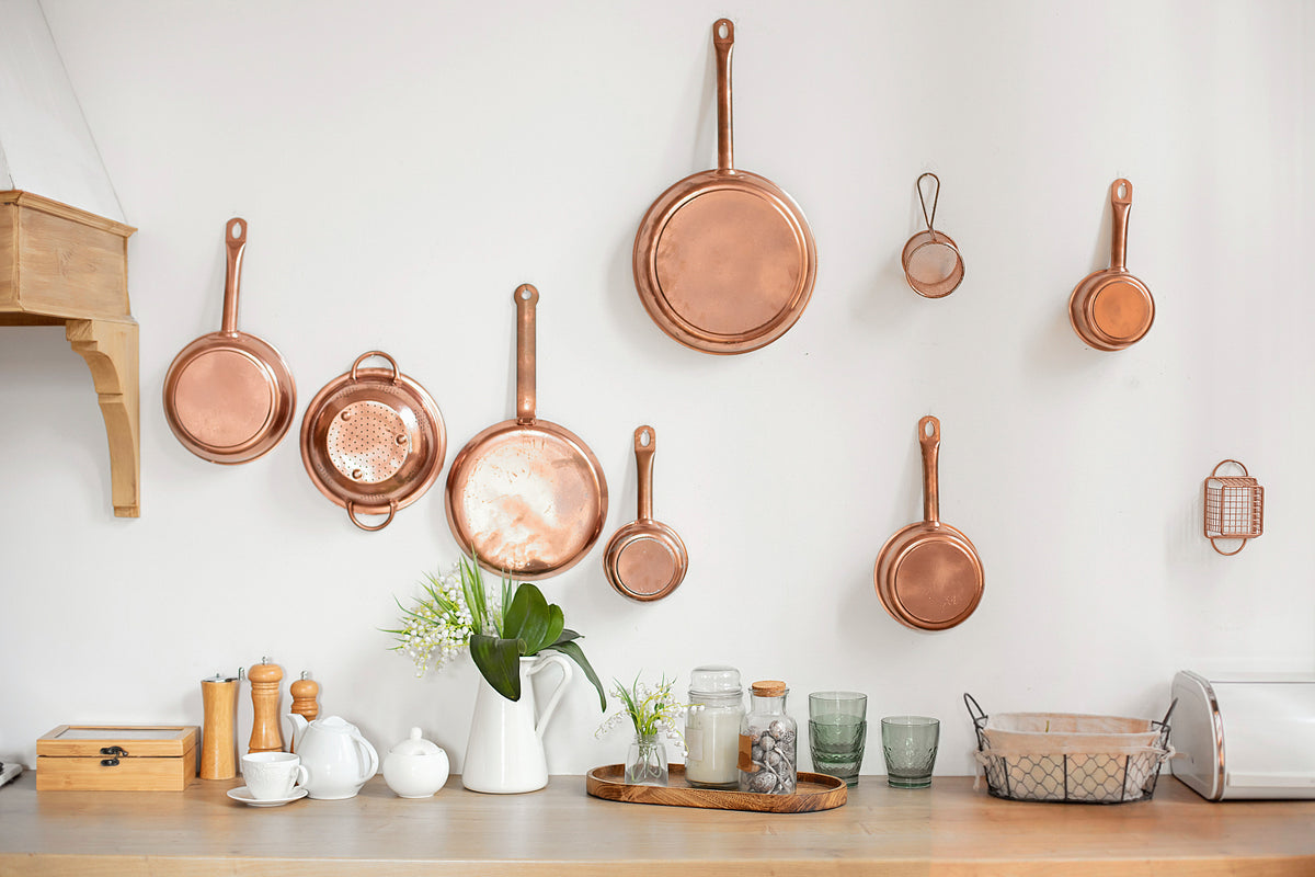 Get to Know When to Replace Your Cookware – SENSARTE