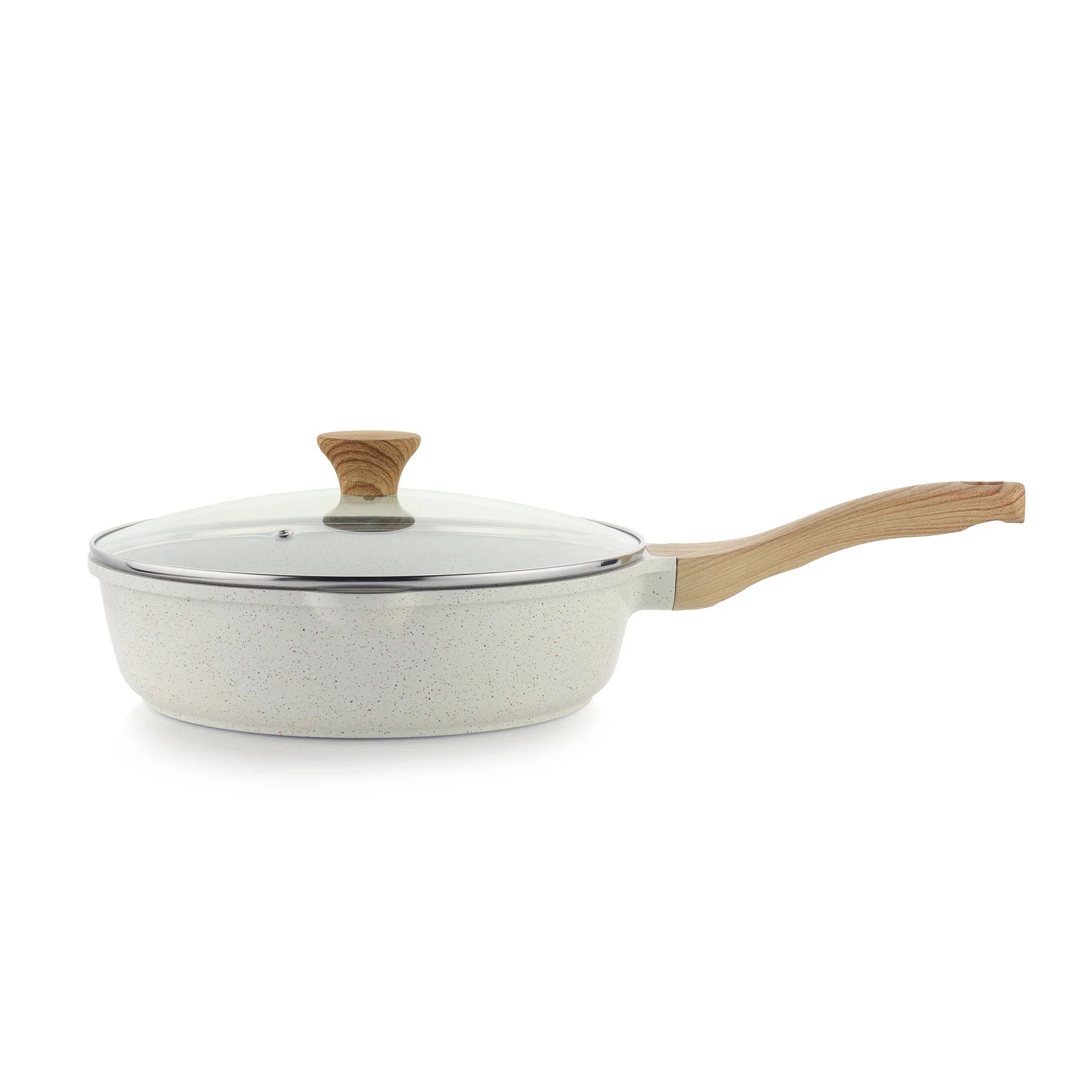 Is Sensarte Cookware Non Toxic: Safe, Durable & Health-Friendly?