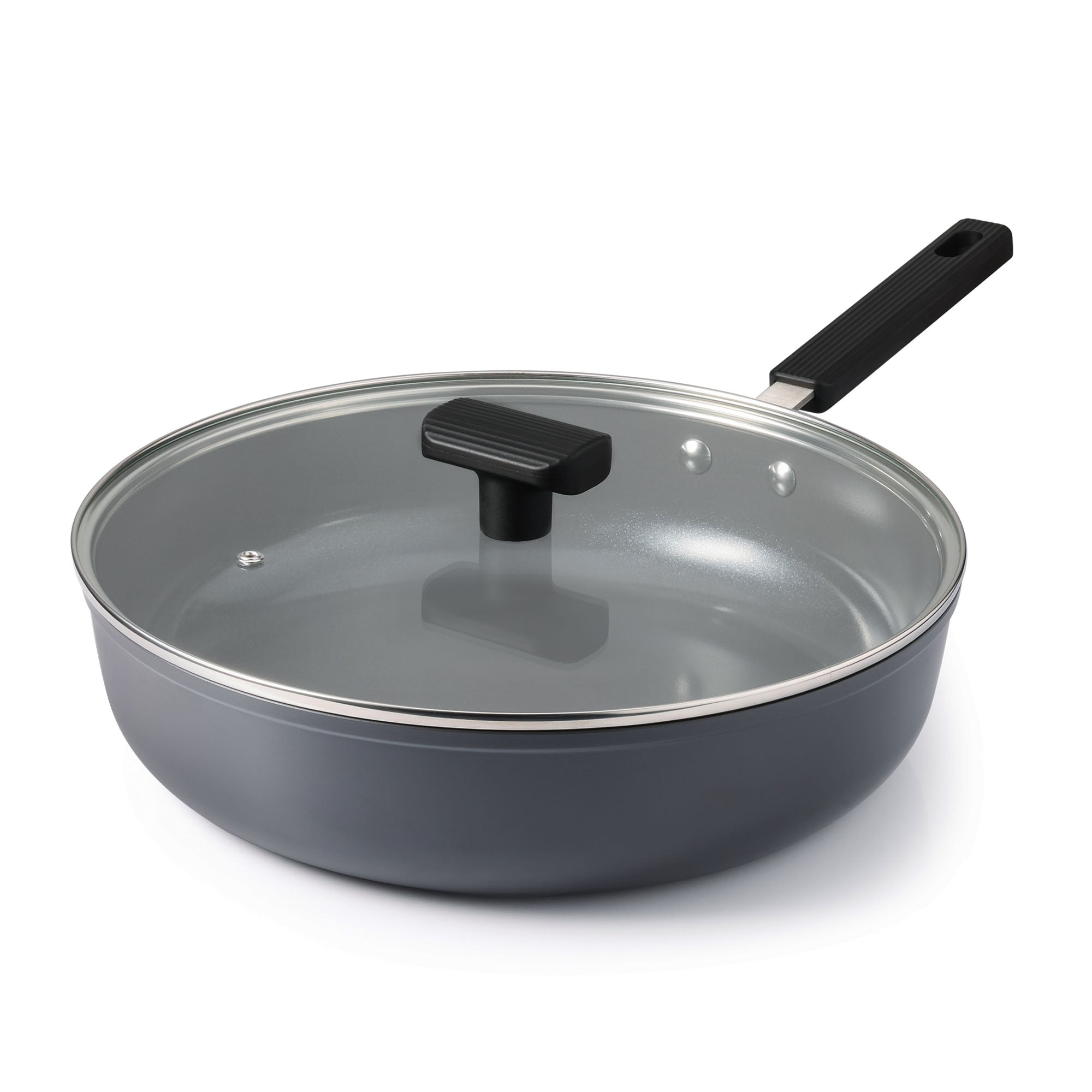 Where is Sensarte Cookware Made: Unveiling Quality Origins
