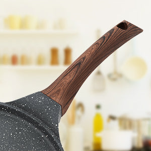 Sensarte Granite Nonstick Crepe Pan