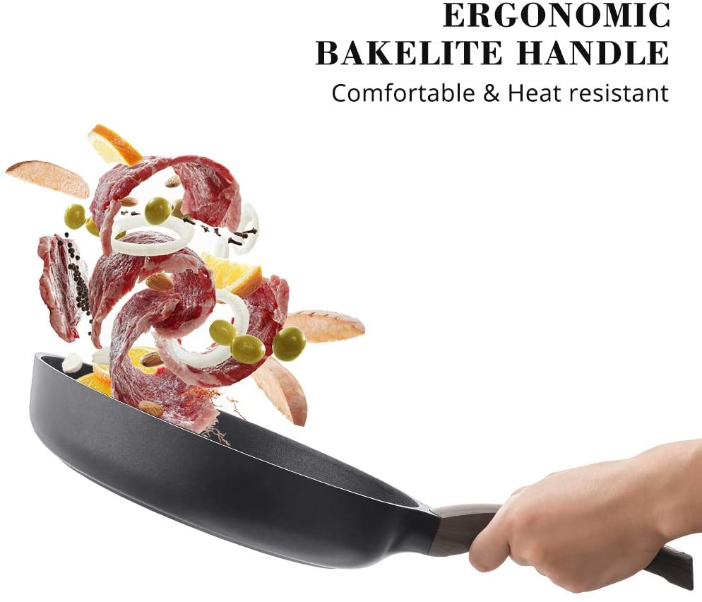 Sensarte Starlight Series Nonstick Frying Pan Skillet