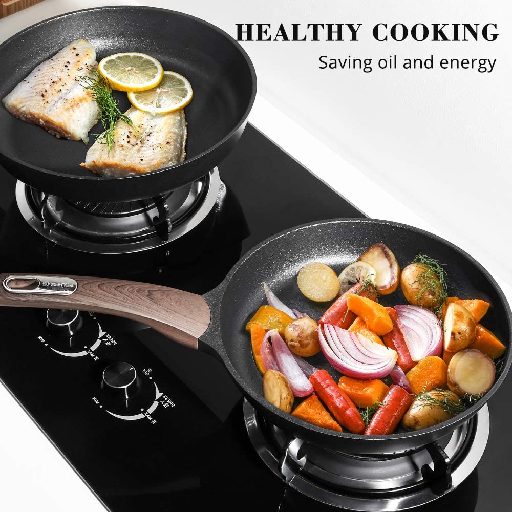 Introducing SENSARTE Starlight Collection: The Ultimate Nonstick